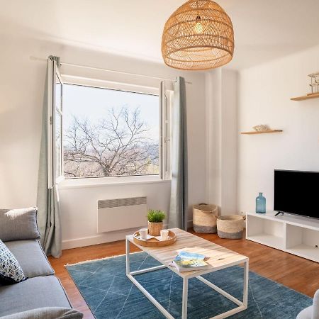 Apartment Errepira By Interhome Guéthary Exteriér fotografie