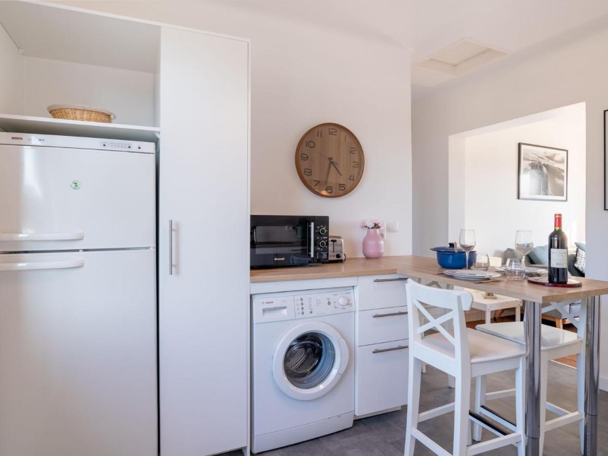 Apartment Errepira By Interhome Guéthary Exteriér fotografie